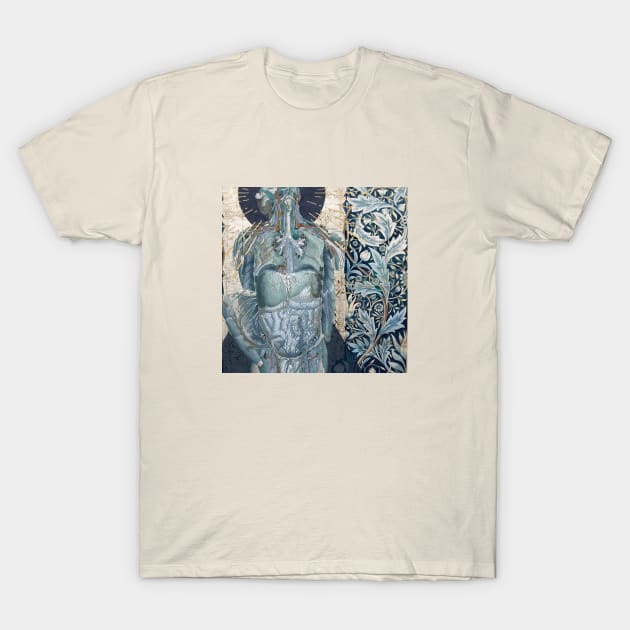 Torn a sunder T-Shirt by FormsMostBeautiful